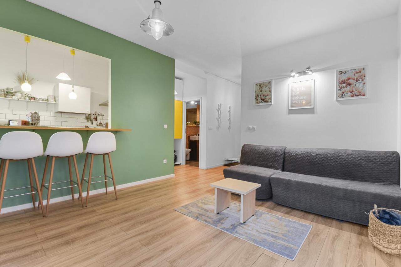 Asteri Garden & Terrace Apartment Sinaia Luaran gambar